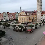 Kobal Apartamento Boleslawiec (Lower Silesia)