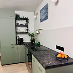 Apartamento Kobal *