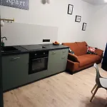 Kobal Boleslawiec (Lower Silesia)