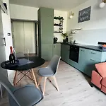 Apartamento Kobal Boleslawiec (Lower Silesia)