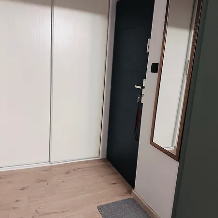 Appartement Kobal *