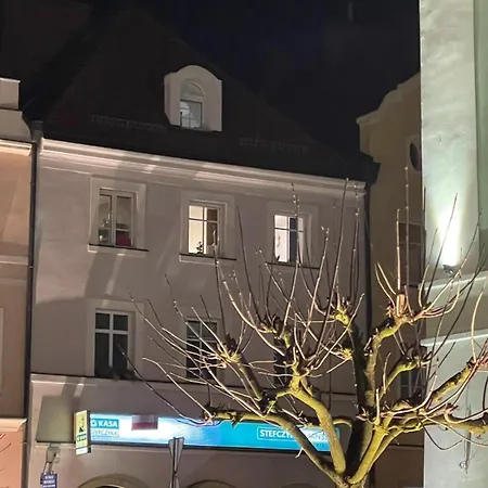 Kobal Appartement Boleslawiec (Lower Silesia)