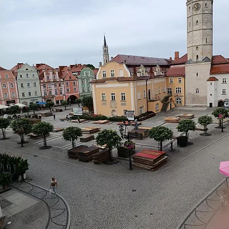 Kobal Appartement Boleslawiec (Lower Silesia)