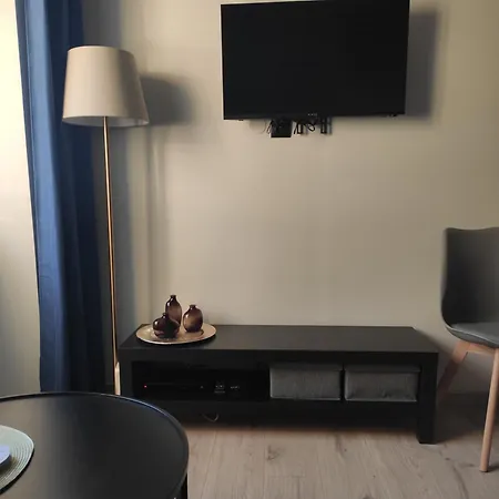 Appartement Kobal