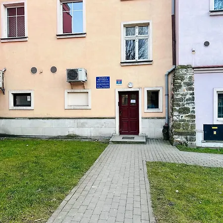 Appartamento Kobal Boleslawiec (Lower Silesia)