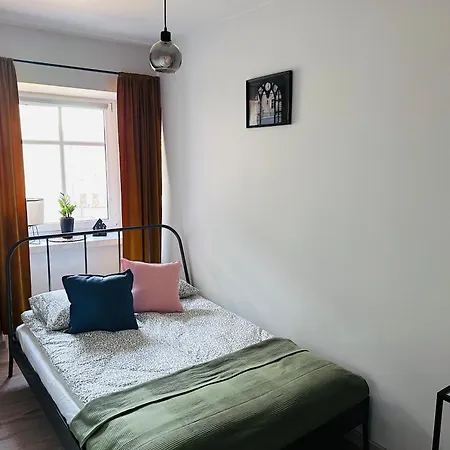 Kobal Appartement Boleslawiec (Lower Silesia)