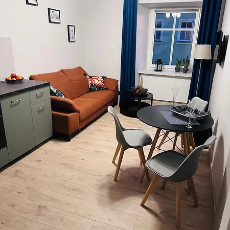 Appartement Kobal