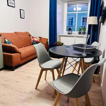 Kobal Appartement