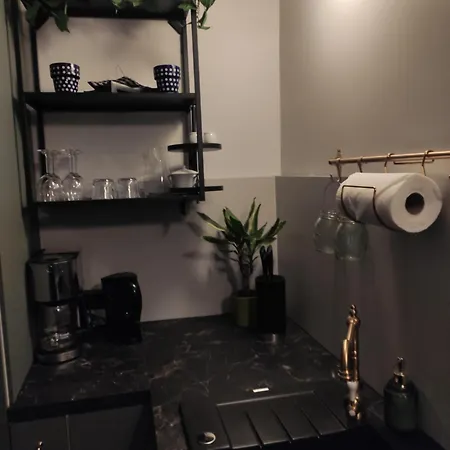 Apartament Kobal Boleslawiec (Lower Silesia)