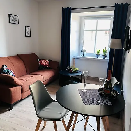Kobal Apartament