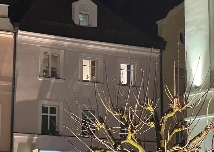 Kobal Apartment Boleslawiec (Lower Silesia)