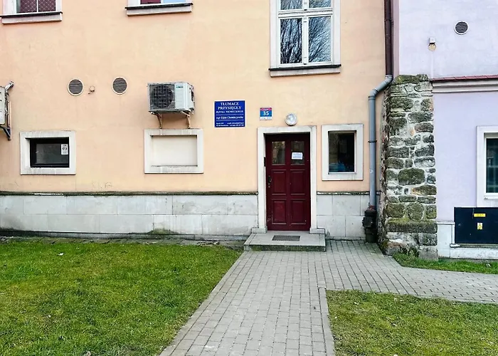 Apartament Kobal Boleslawiec (Lower Silesia)