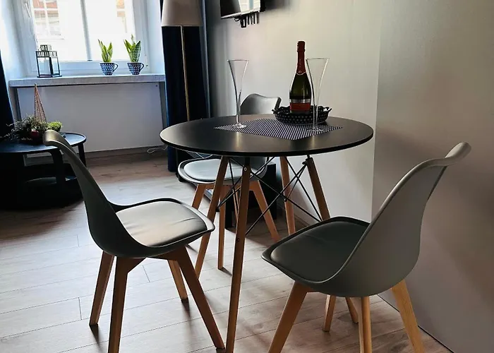 Apartament Kobal