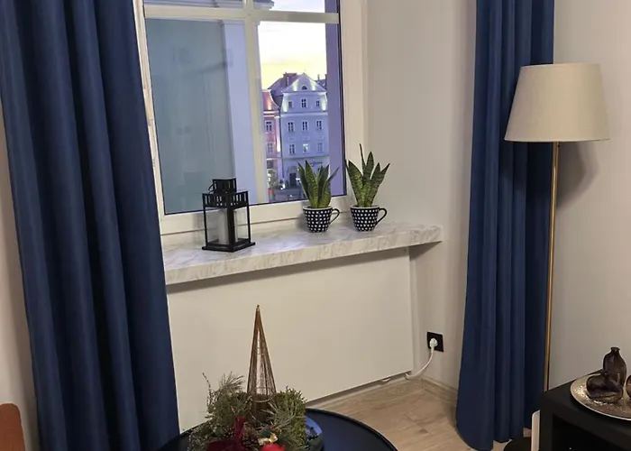 Apartament Kobal Boleslawiec (Lower Silesia)