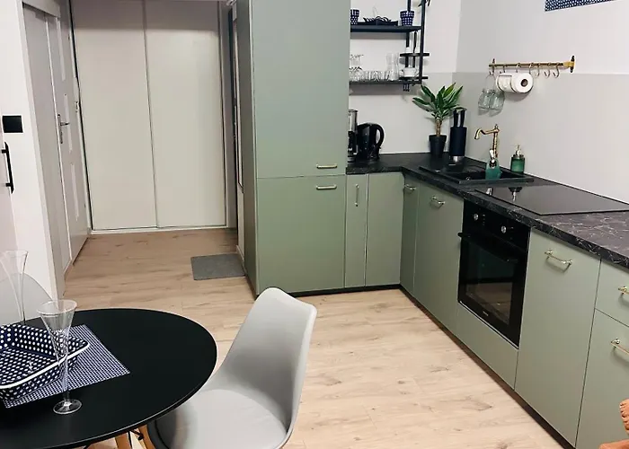 Kobal Appartamento *