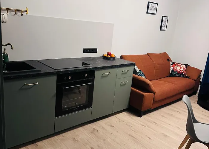 Kobal Boleslawiec (Lower Silesia)