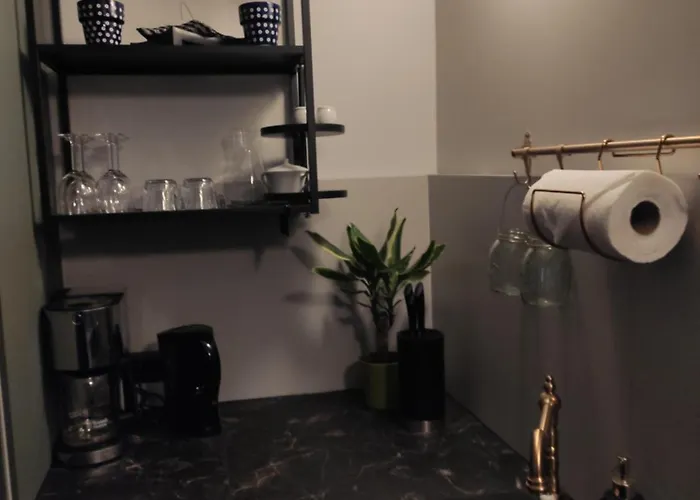 Apartament Kobal Boleslawiec (Lower Silesia)