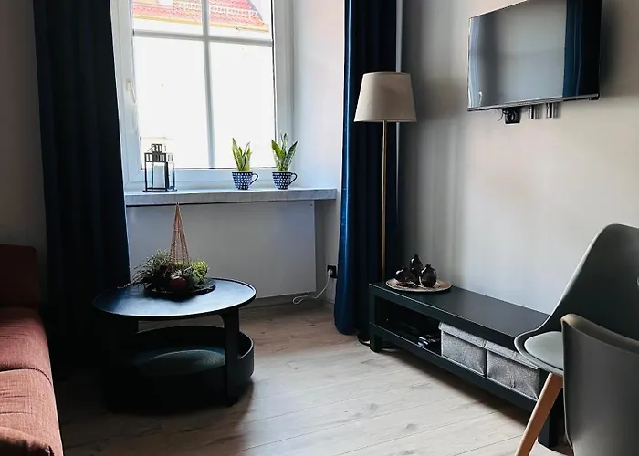 Apartament Kobal *